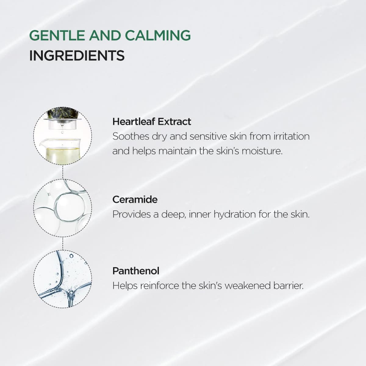 Anua Heartleaf 70% Intense Calming Cream