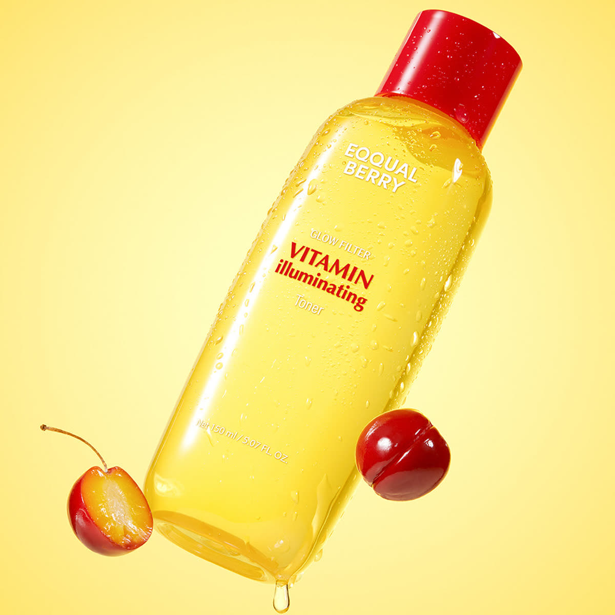 Glow Filter Vitamin Illuminating Toner