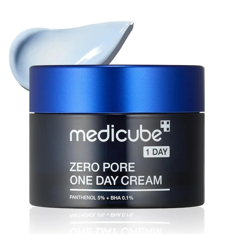 Moisturisers