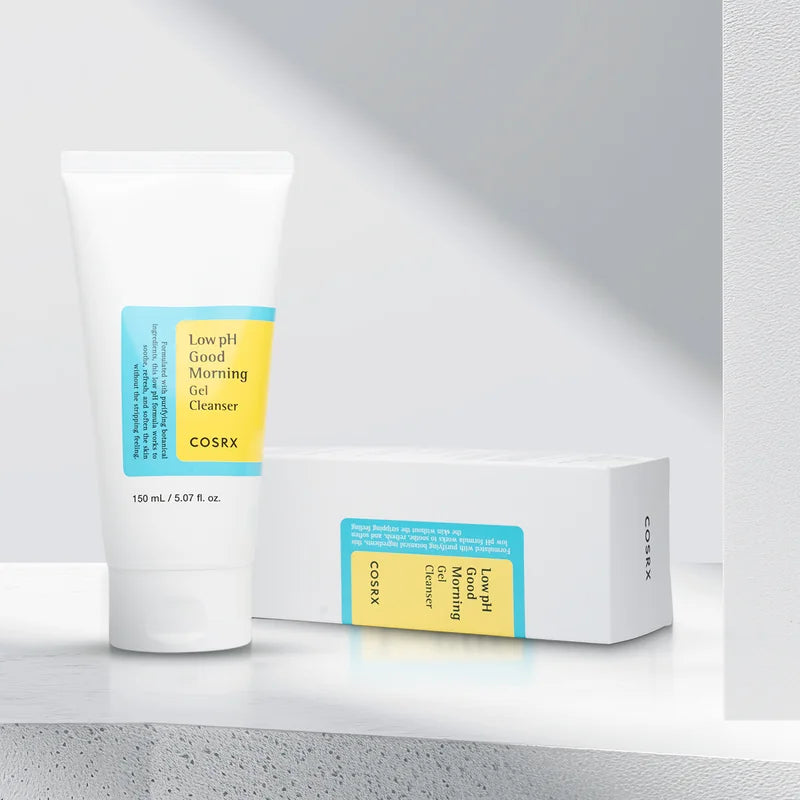 Cleansers